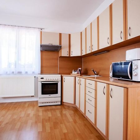 Apartman Dominhaus Cheb Exterior photo